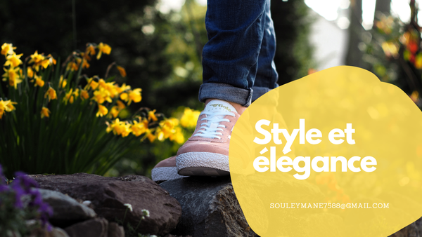 Style et élégance 