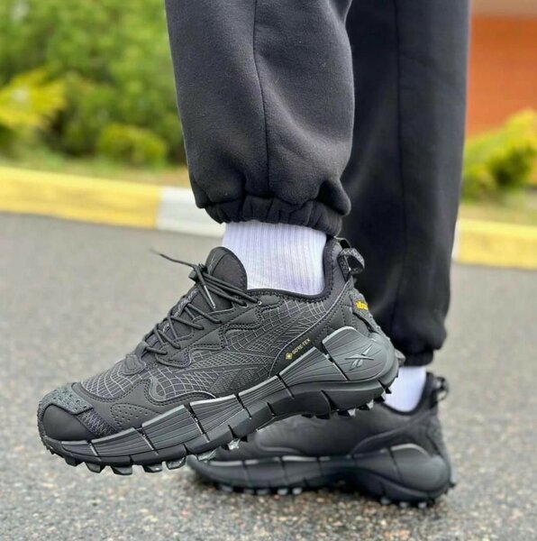 Reebok kinetic
