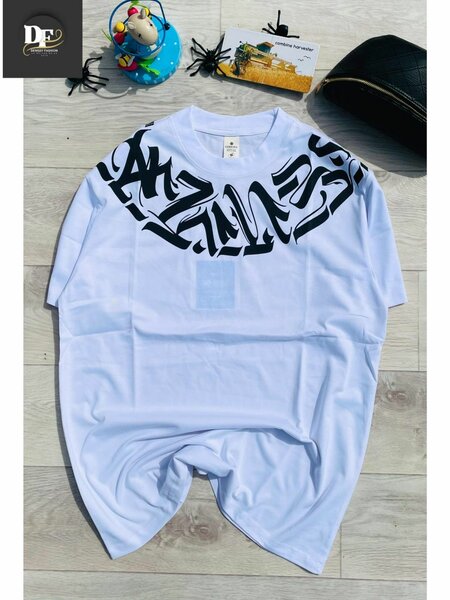 T-shirt coton