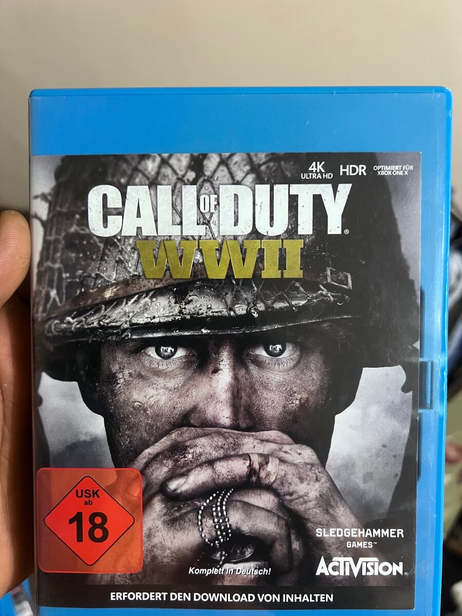 Xbox one très propre