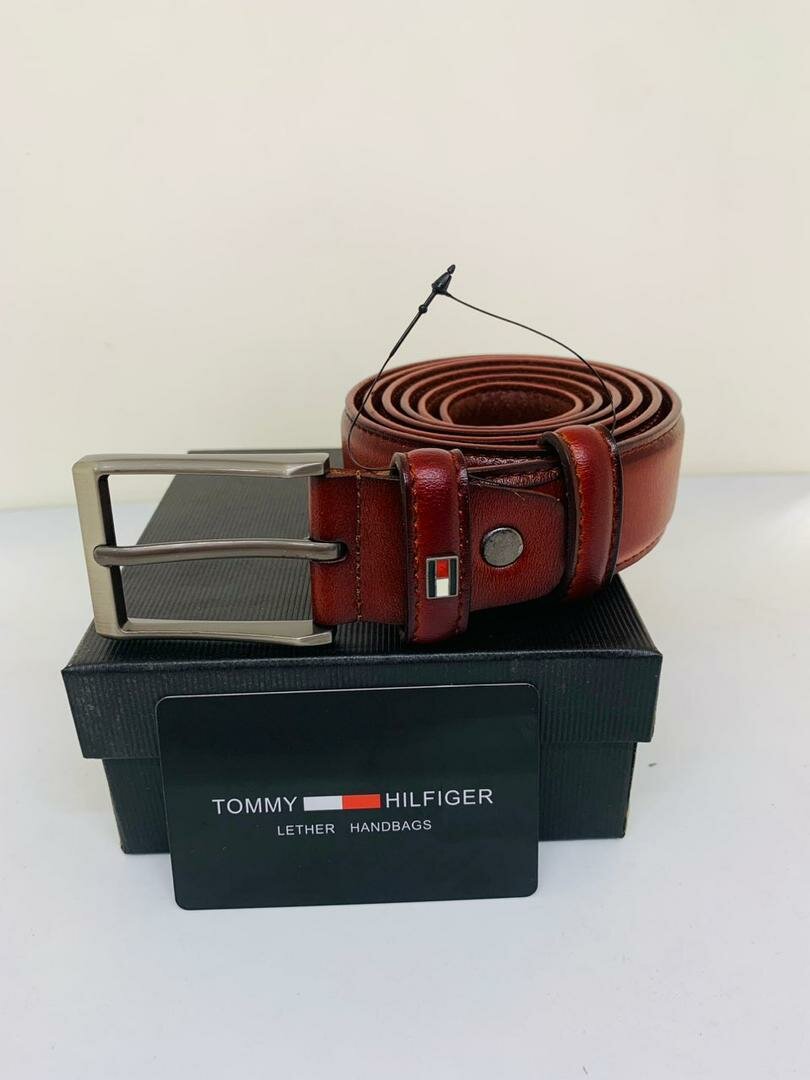 Ceinture tommy