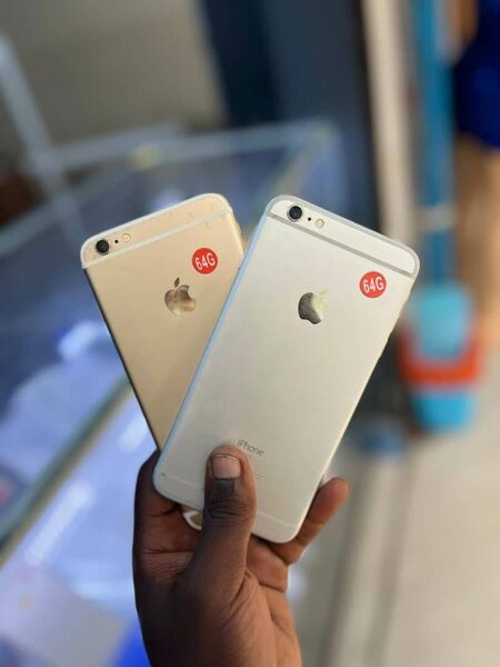 iPhone 6plus