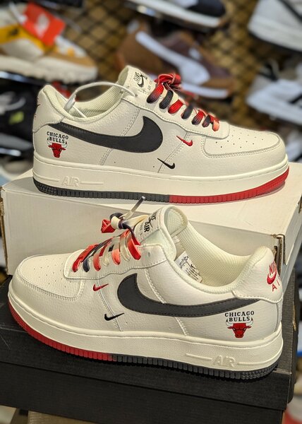 Air Force