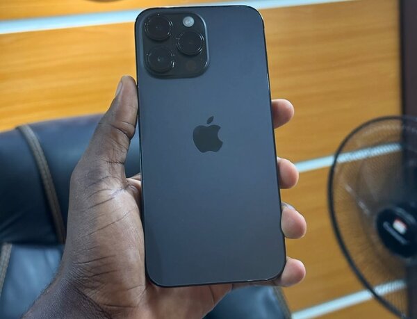 iPhone 14 Pro Max