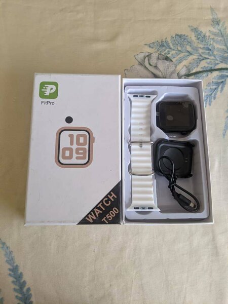 T800 Smart Watch