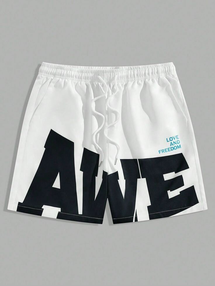 Mens shrot wear