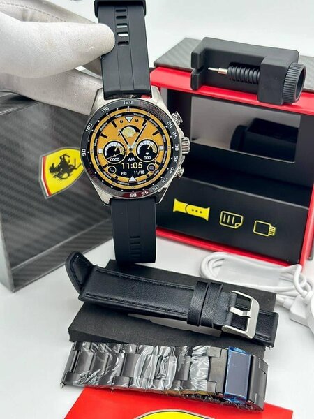 Quality Smartwatches