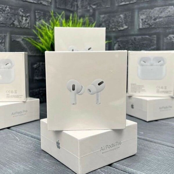 AirPods Pro