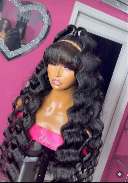 Wig