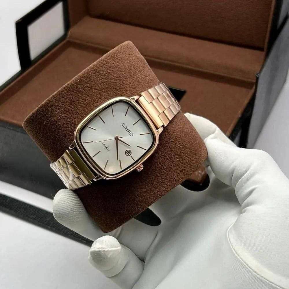 Montre élégante Casio
