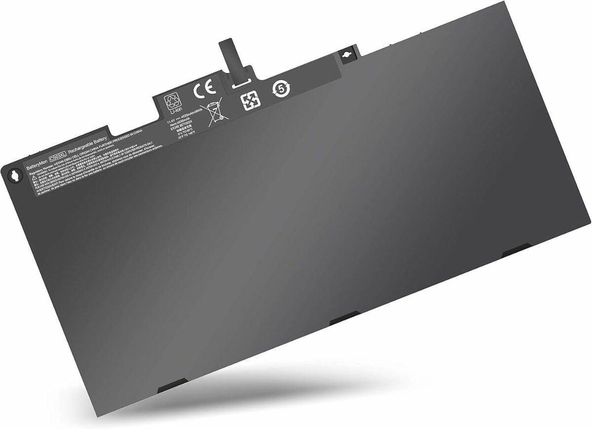 CS03XL TA03XL Batterie HP EliteBook 840 G3 840 G4 850 G3