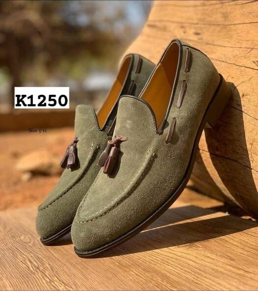 chaussures