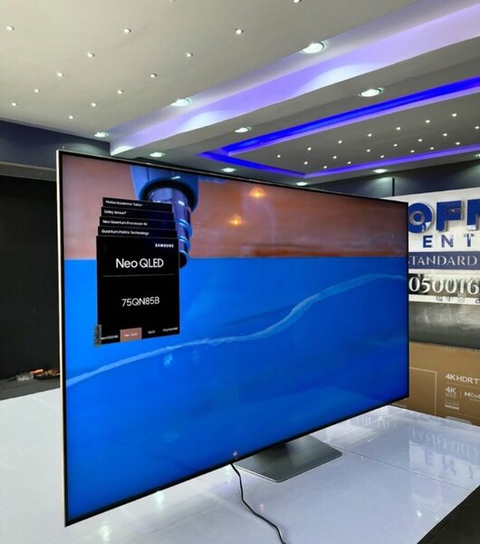 Samsung 50inches smart TV