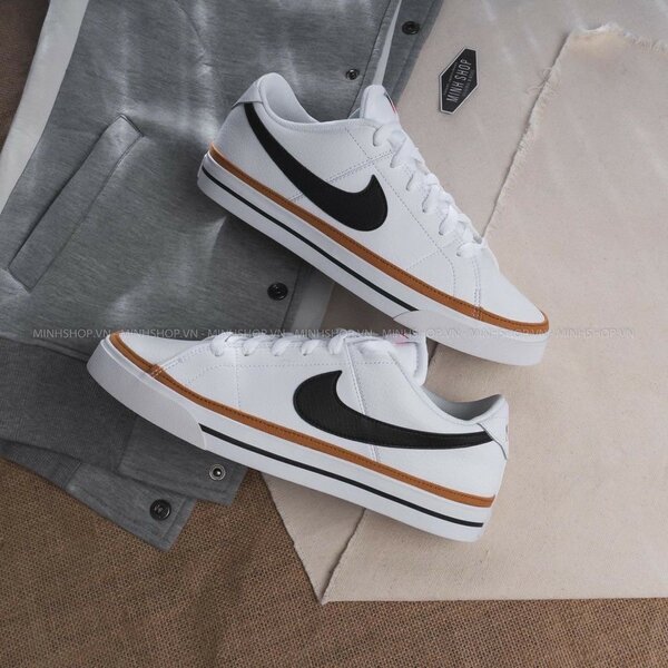 Nike court legacy