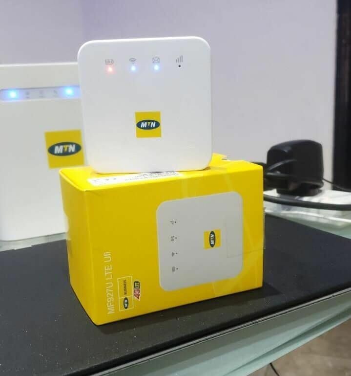 WiFi Repeater