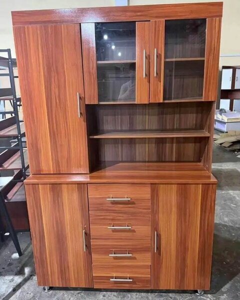 Buffet de Cuisine Moderne