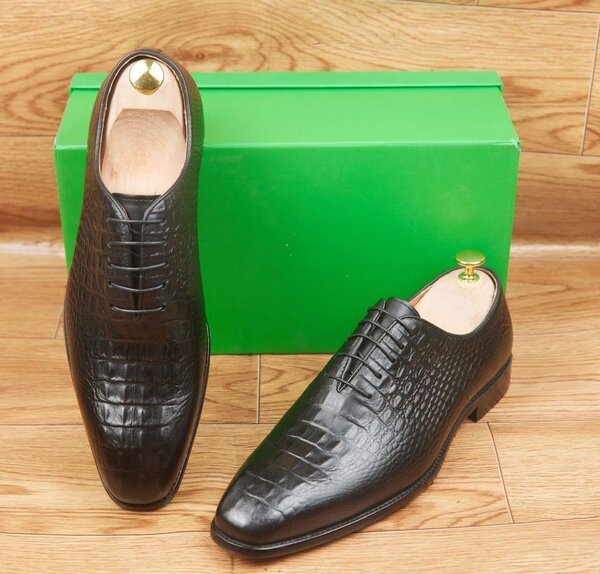 SOULIER HOMME
