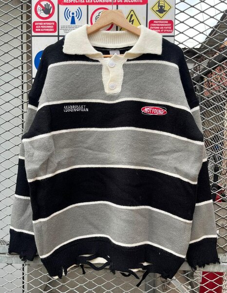 Pull disponible