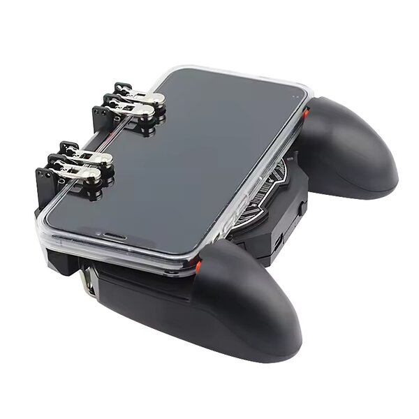 DL88 NEW PUBG/CODM controller