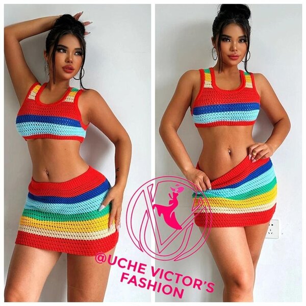 Ladies Wear