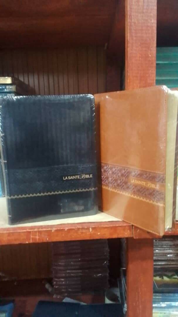 Bible