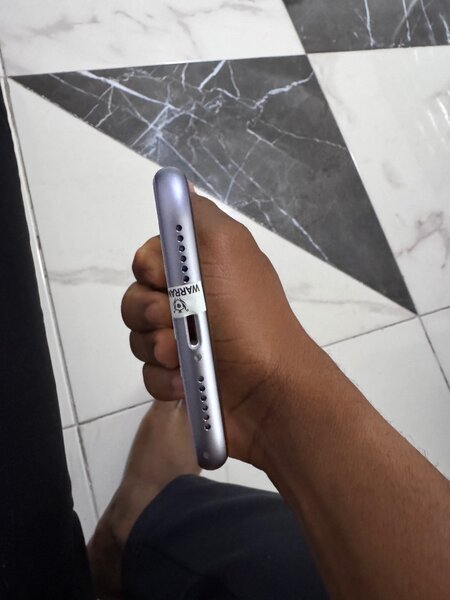 iPhone 11 64gb
