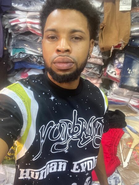 Men's Tshirt