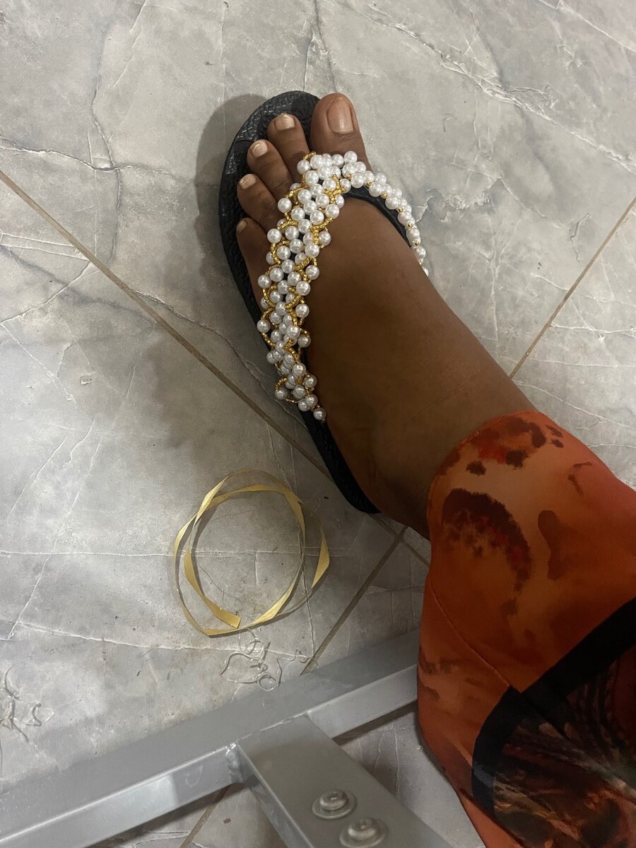 Beaded sleepers