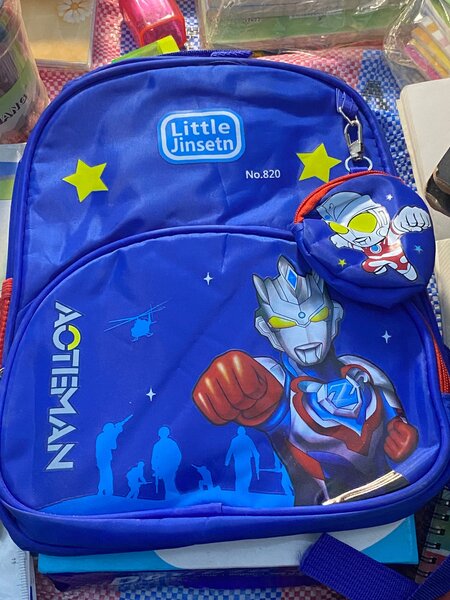 Fourniture scolaires