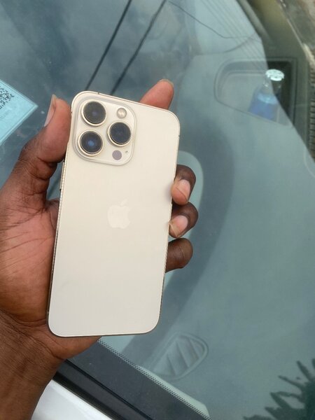 iPhone 13 pro