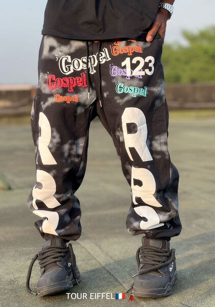 Jogging homme