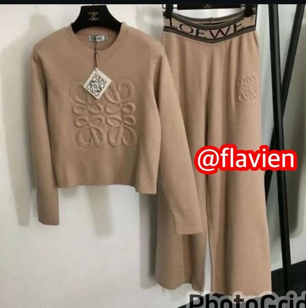 Ladies wear
