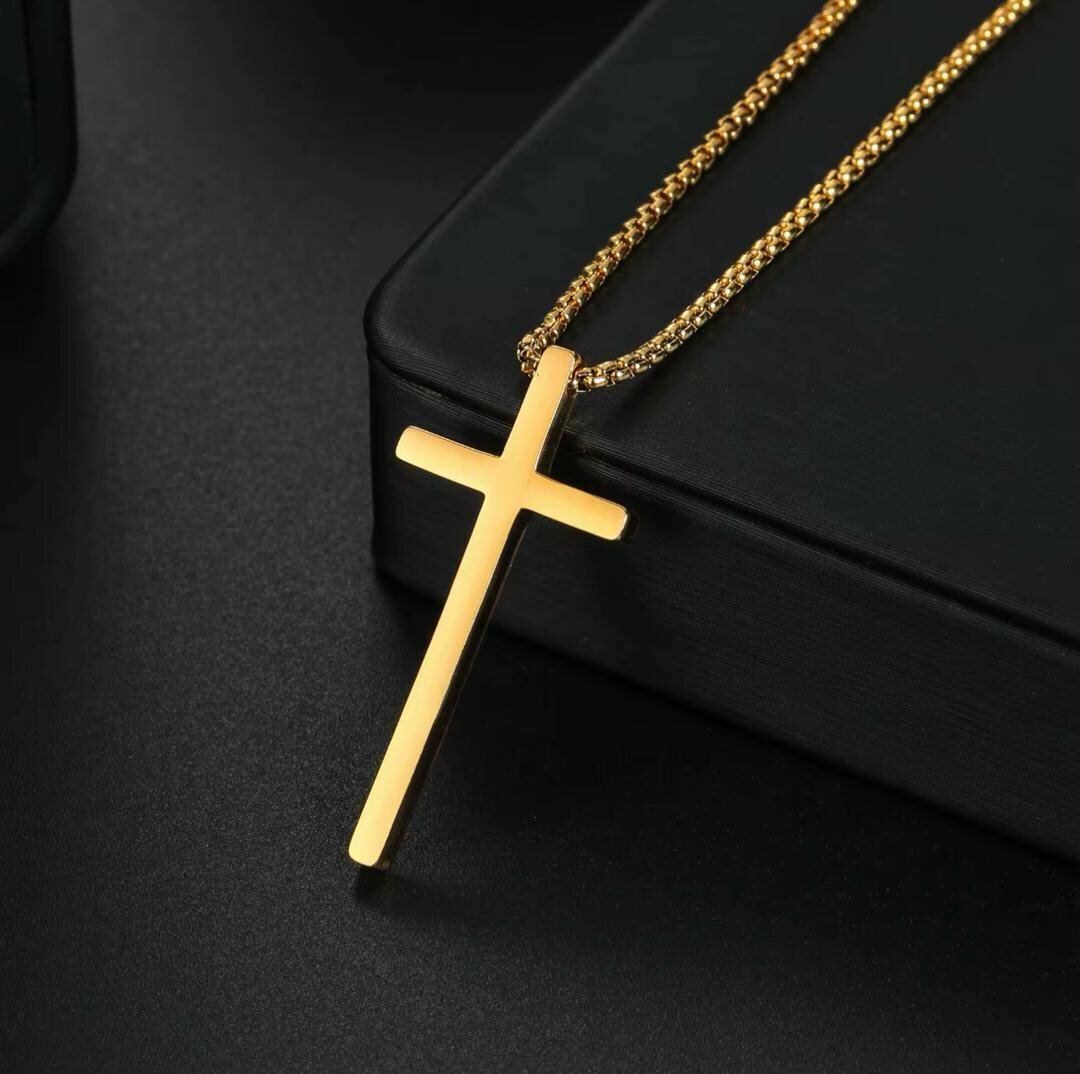 Cross Necklace