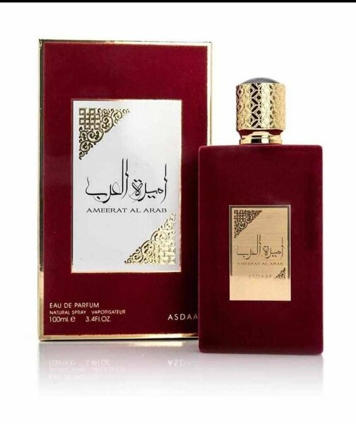 Parfum Ameerat Al Arab