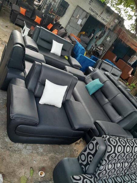 Fauteuil
