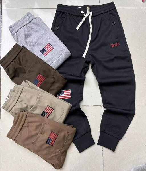MensBottoms
