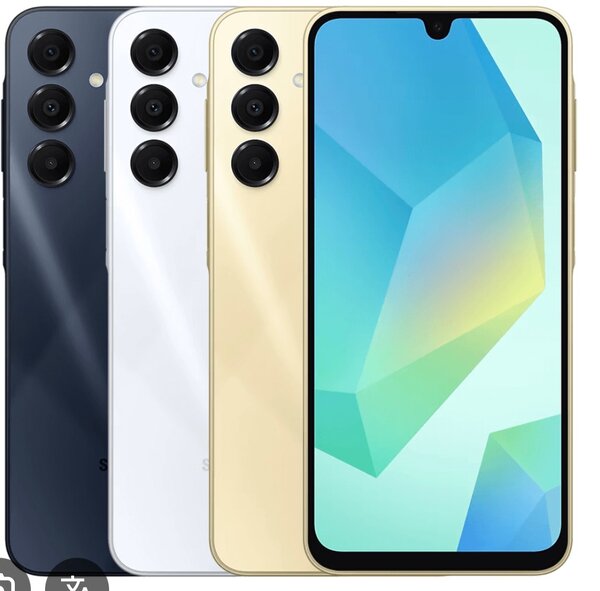 Samsung A16