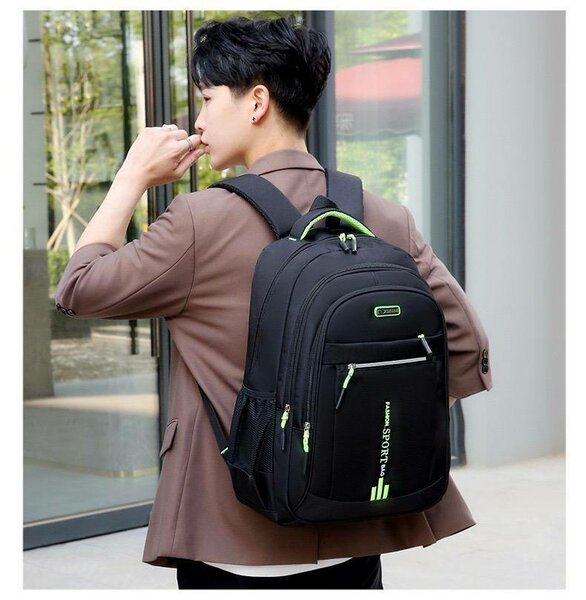 Sac à dos sport multifonction