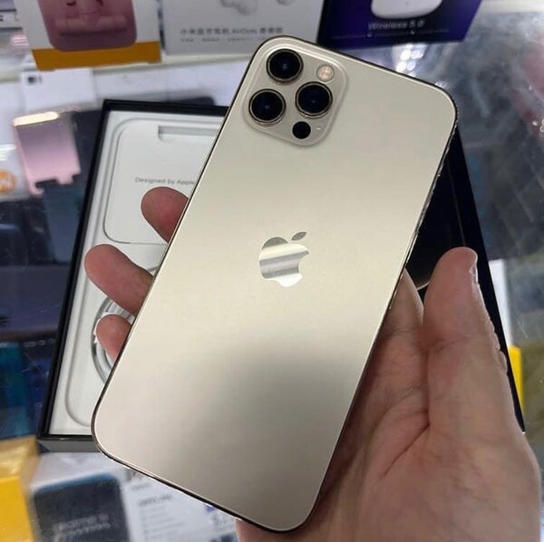 iPhone 12Pro