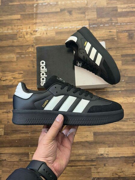 Adidas samba