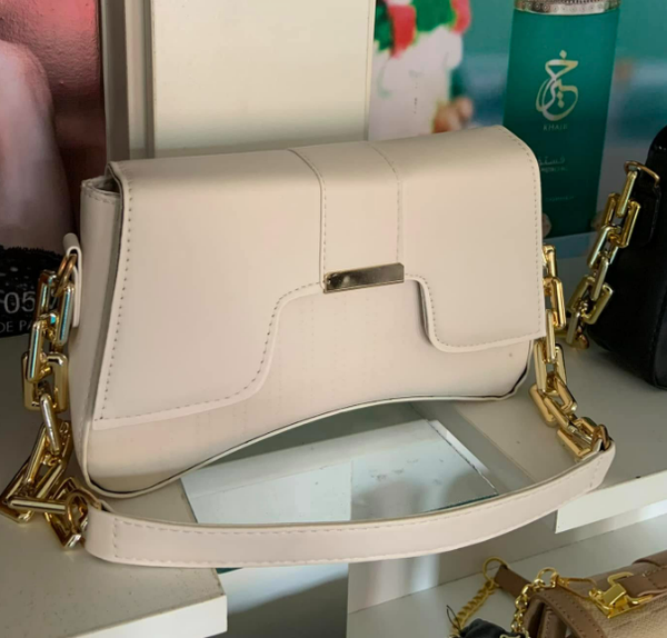 HANDBAGS