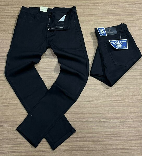 Stock jeans