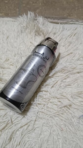 Parfums oriental