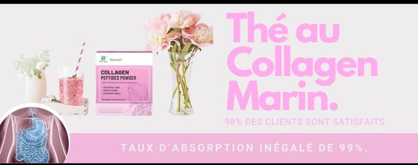 Maison du thé 