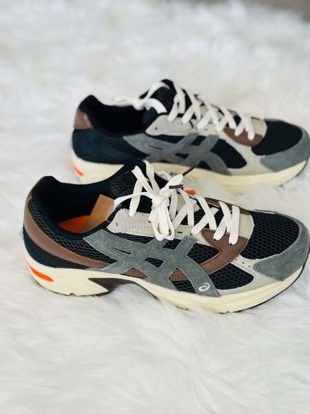 Asics