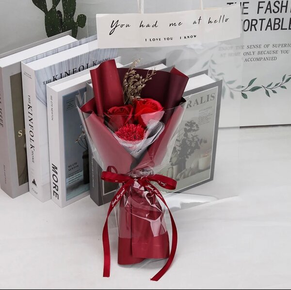 fleur artificielle