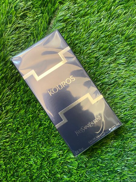 YSL KOUROS