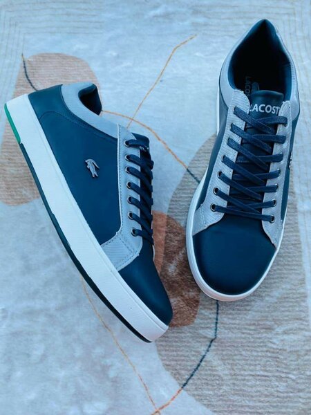 Lacoste