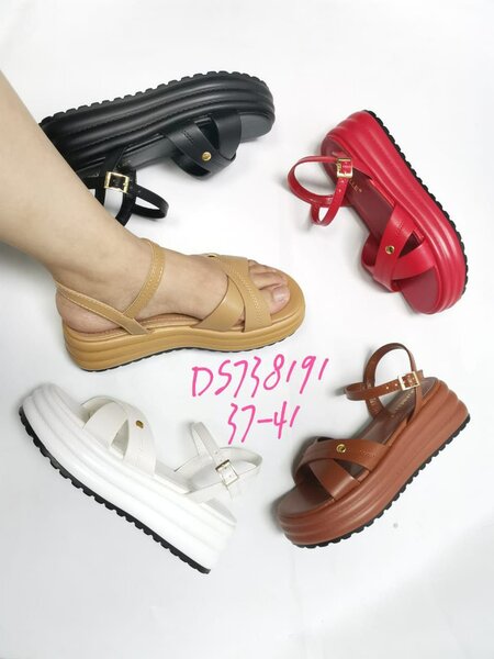 Chaussures pour femmes responsable