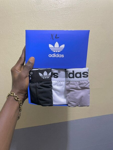 Boxer Adidas pour Hommes XL